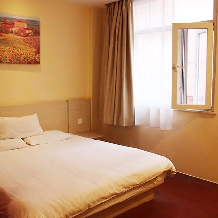 Hanting Express Shangri-La Branch Zimmer foto