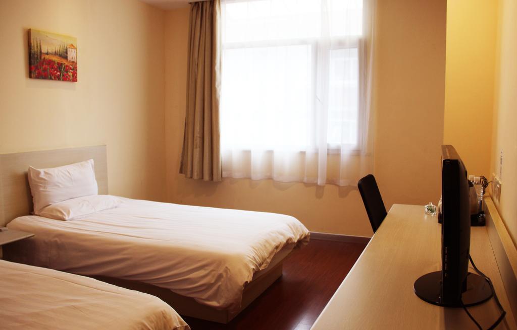 Hanting Express Shangri-La Branch Zimmer foto