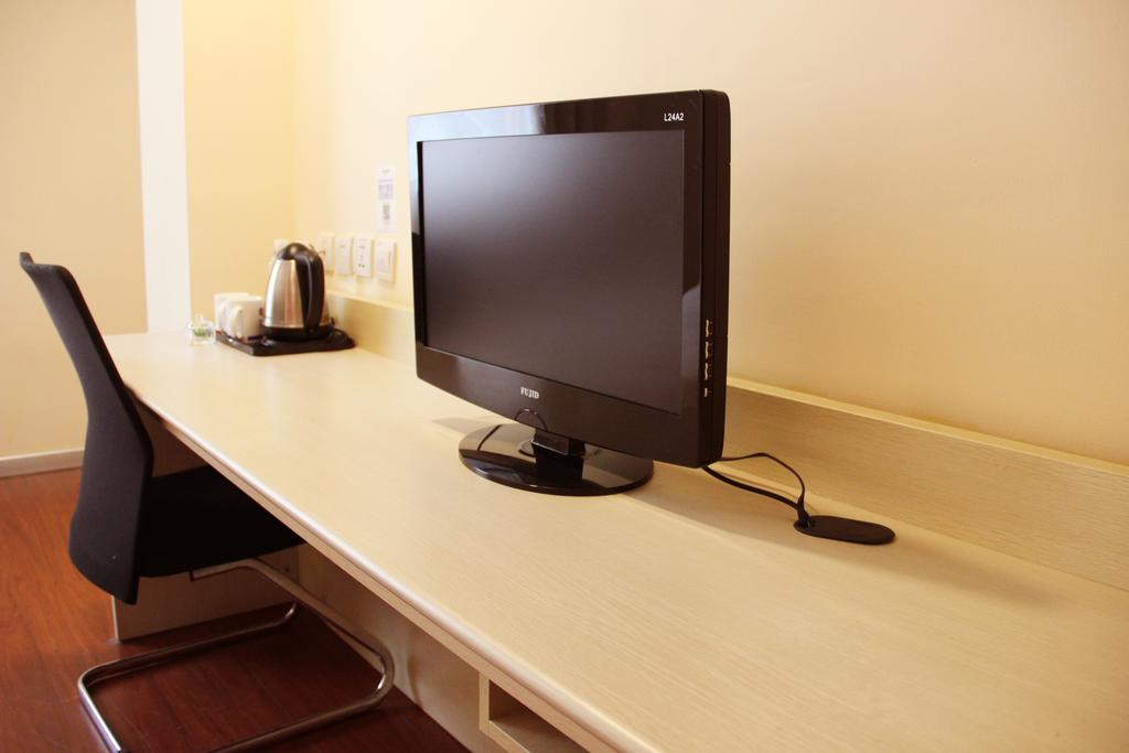 Hanting Express Shangri-La Branch Zimmer foto