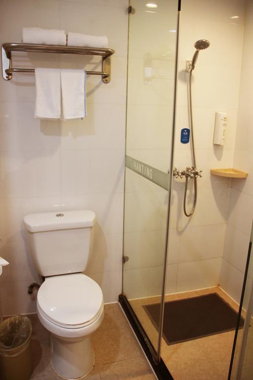 Hanting Express Shangri-La Branch Zimmer foto