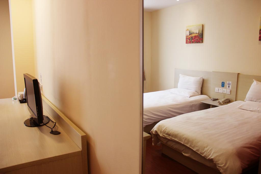 Hanting Express Shangri-La Branch Zimmer foto